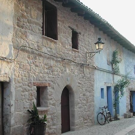 Апартаменты Casa Nemesio, Enclave Y Vistas Excepcionales Вальдерробрес Экстерьер фото